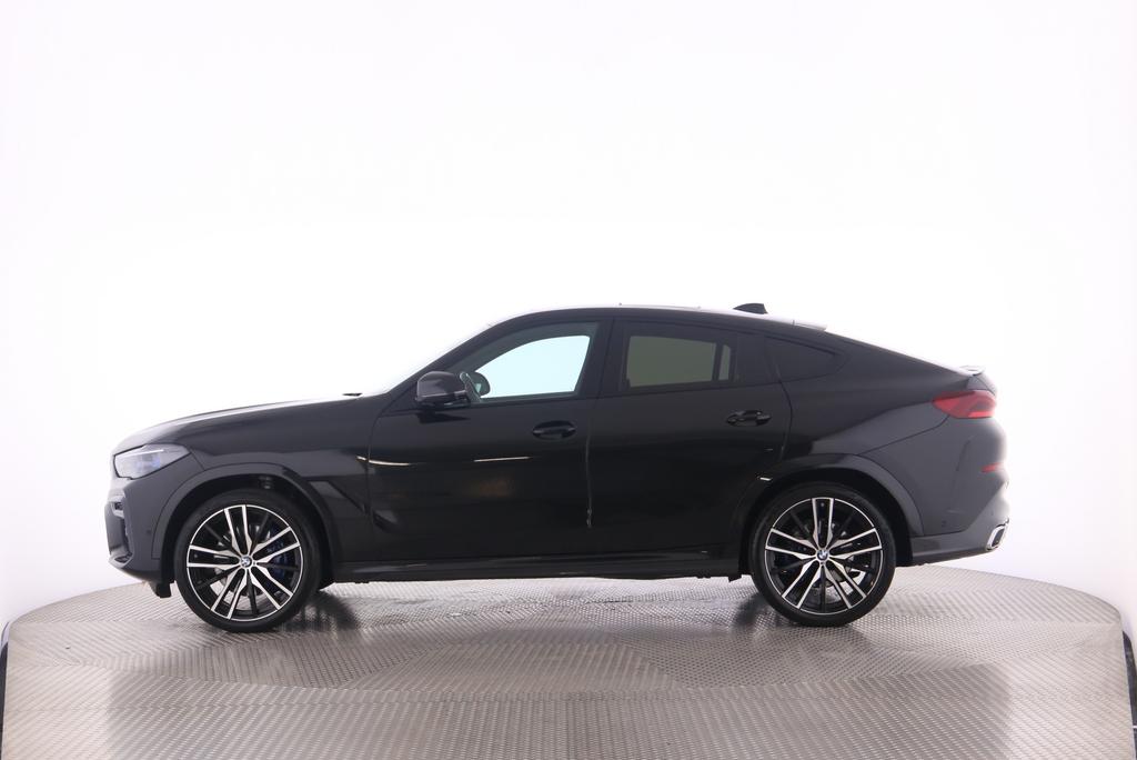 BMW X6 40i xDrive-image-3