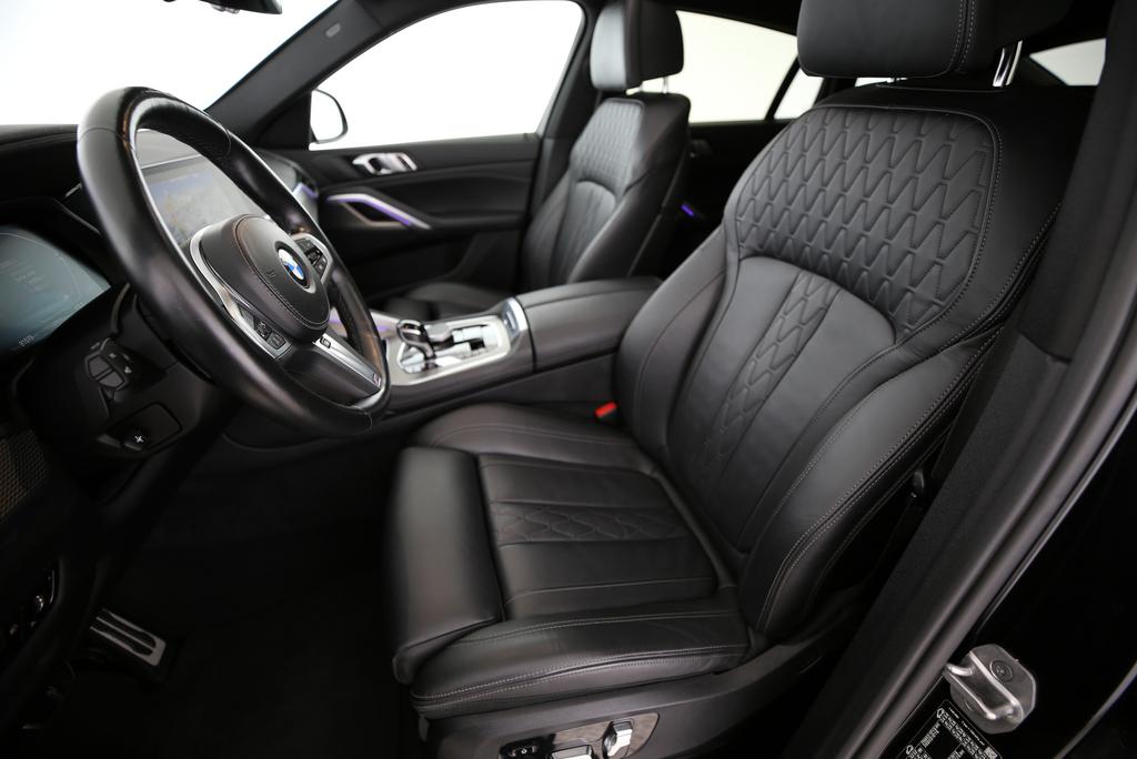 BMW X6 40i xDrive-image-2