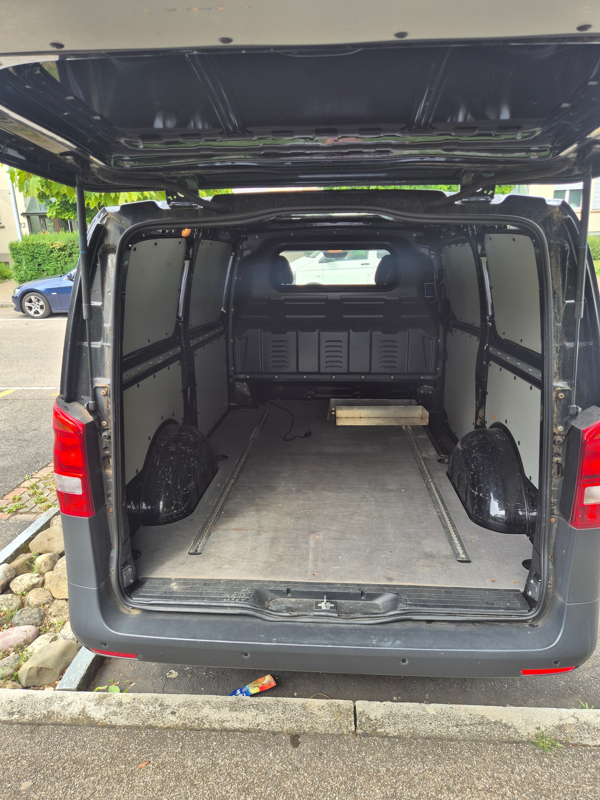 MERCEDES-BENZ 2.2 CDI BlueT-image-3