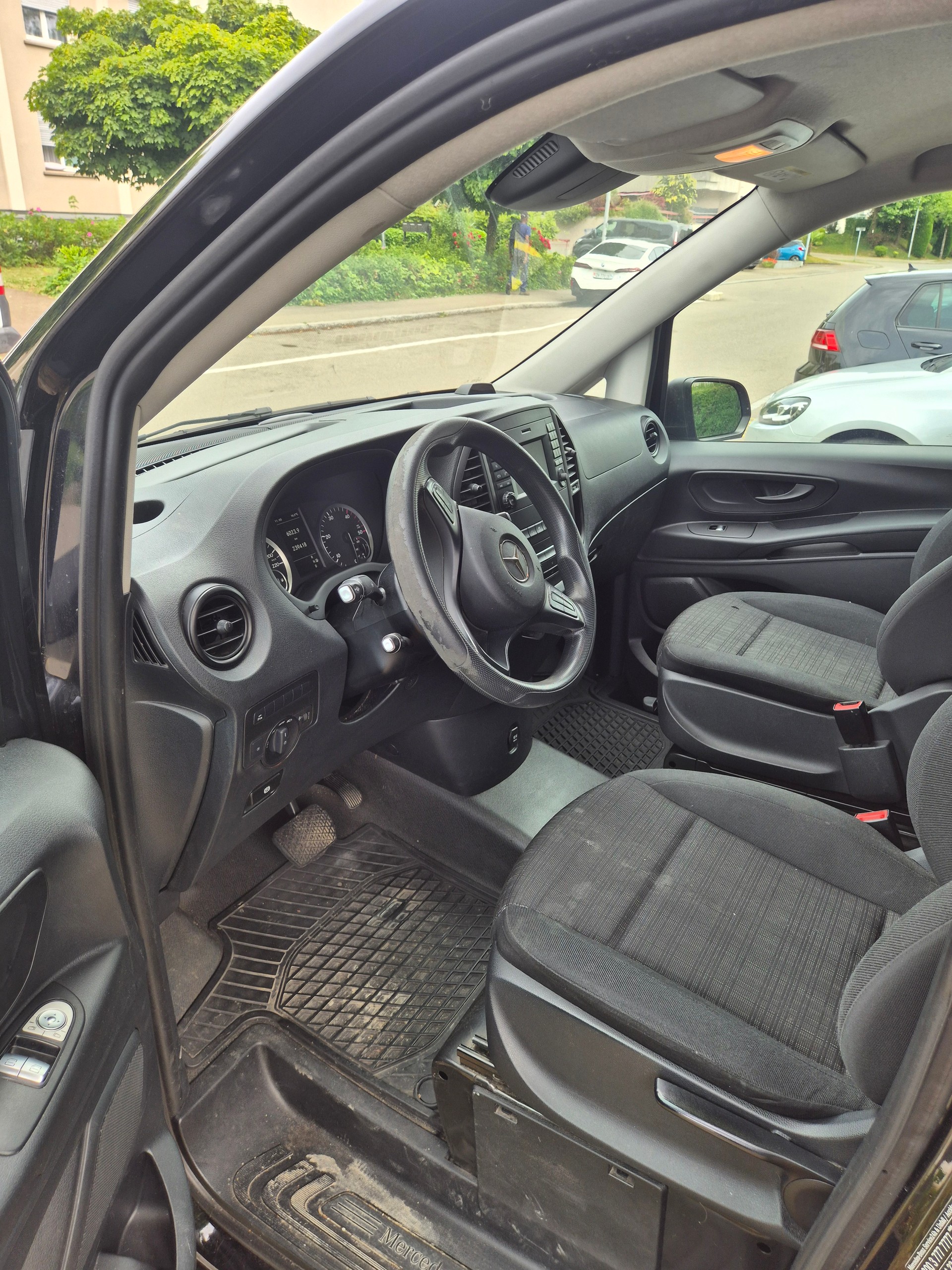 MERCEDES-BENZ 2.2 CDI BlueT-image-4