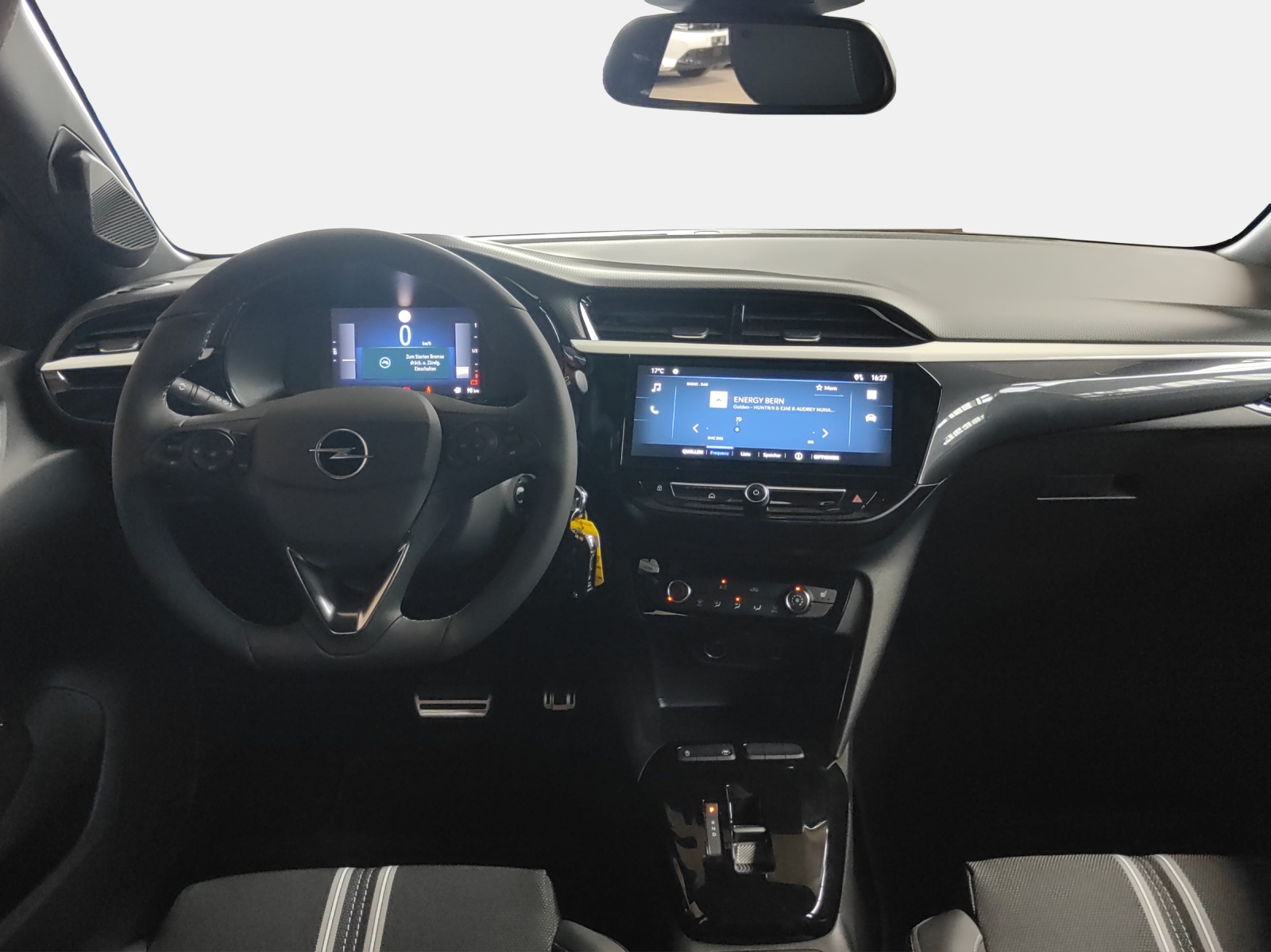 OPEL Corsa 1.2T/100 Viva-image-14