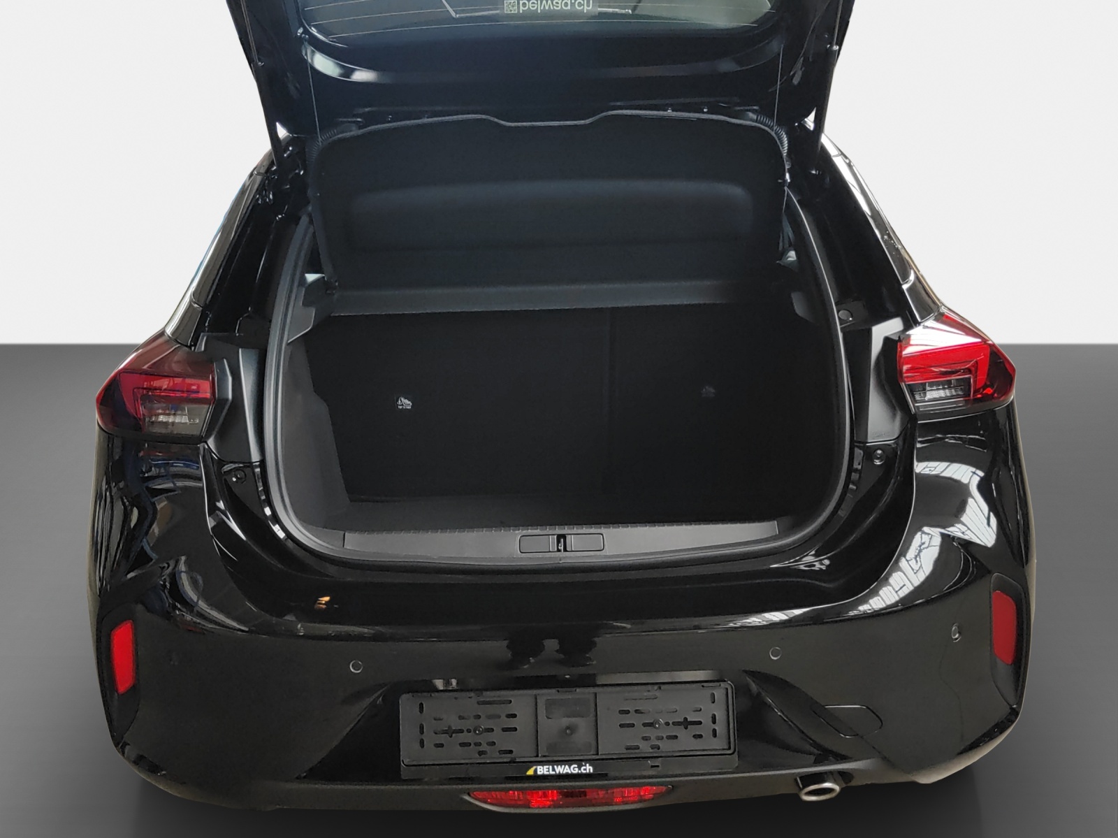 OPEL Corsa 1.2T/100 Viva-image-11