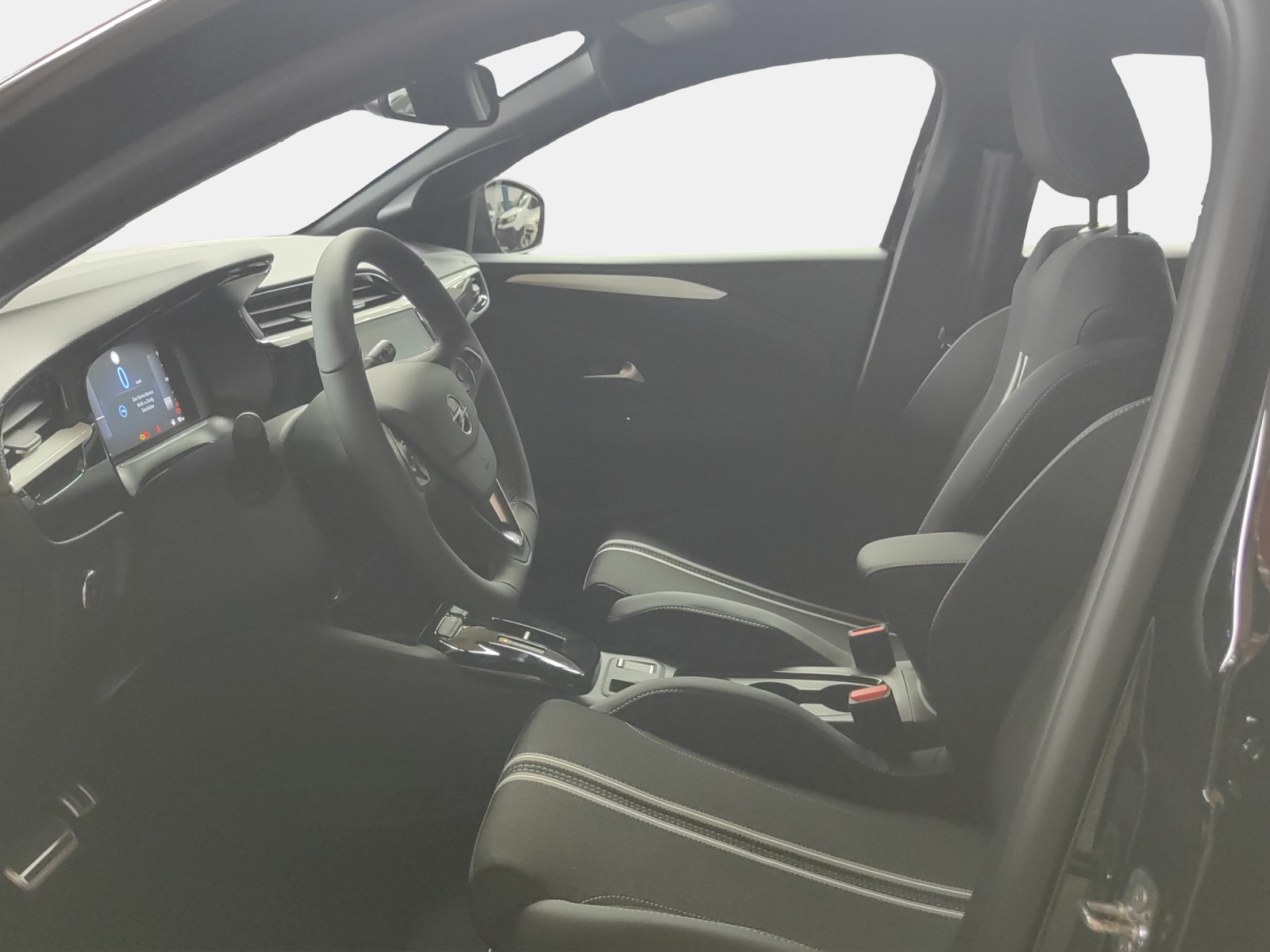 OPEL Corsa 1.2T/100 Viva-image-9