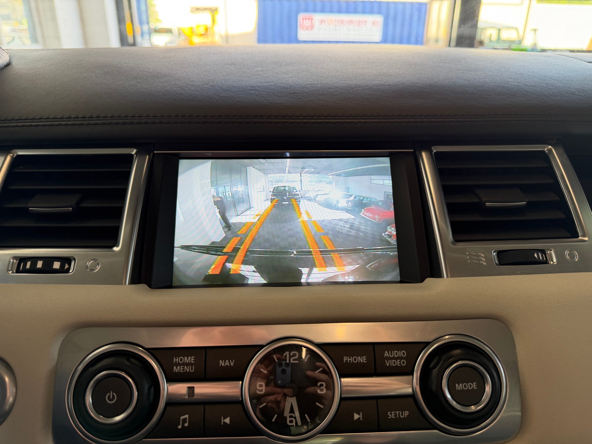 LAND ROVER Range Rover Sport 3.0 TDV6 Autobiography Automatic-image-16
