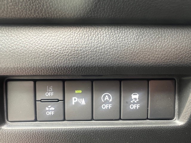 SUZUKI Swift Sport 1.4i 16V Compact Top Hybrid-image-10