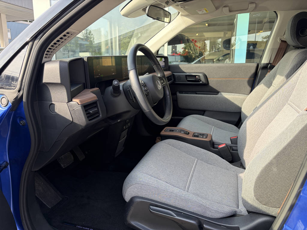 HONDA e electric-image-7