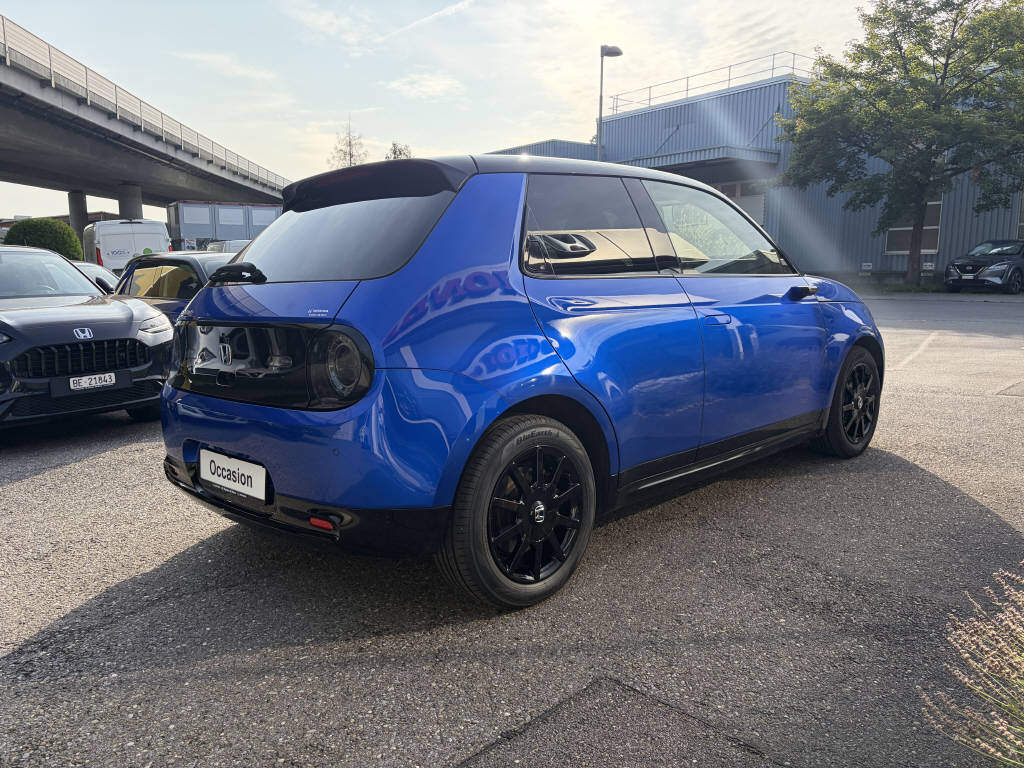 HONDA e electric-image-5
