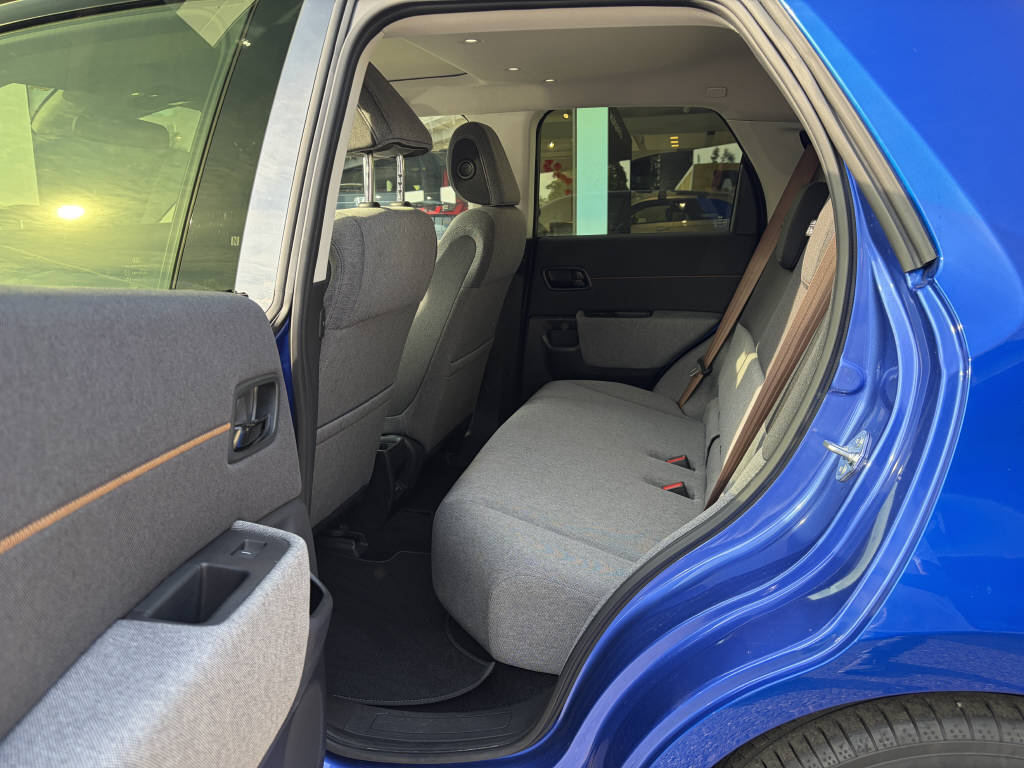 HONDA e electric-image-9
