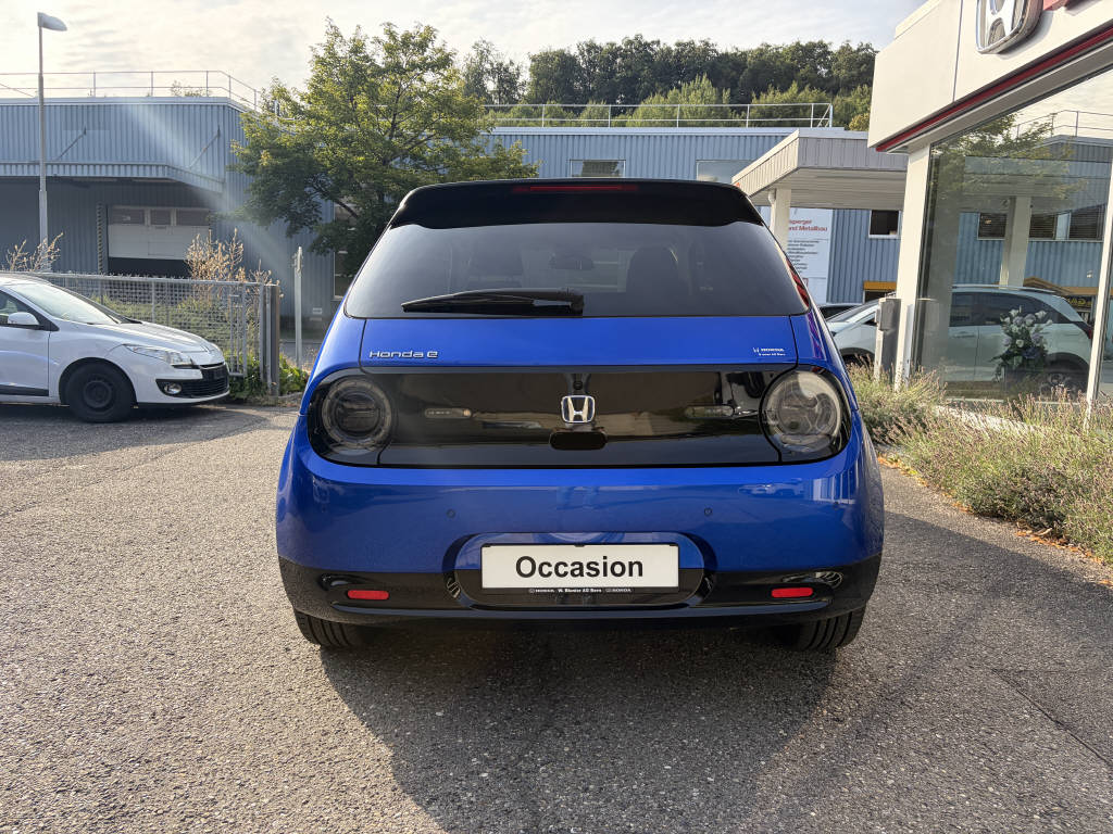 HONDA e electric-image-4