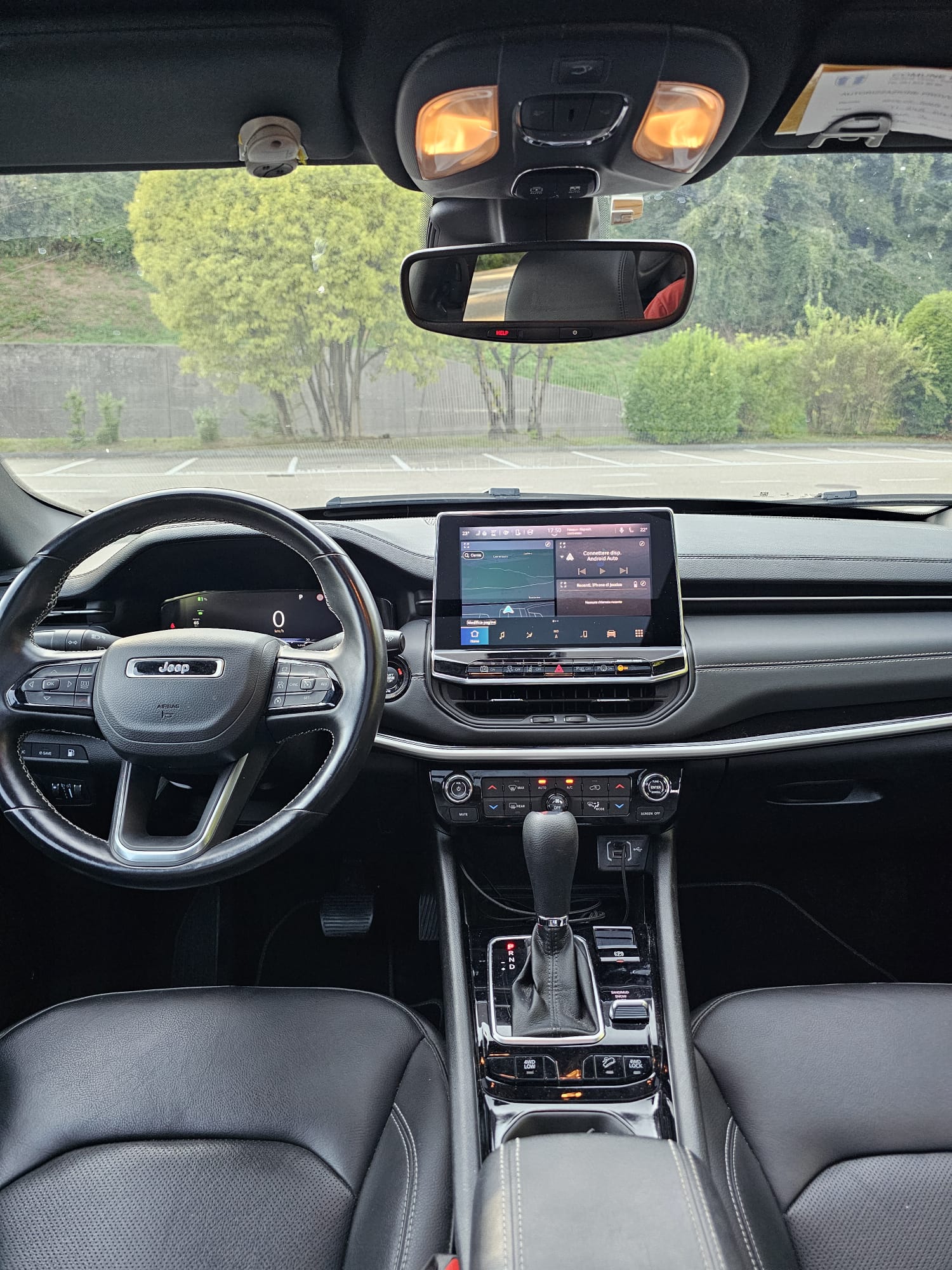 JEEP 1.3 80th Anniversary 4xe-image-5