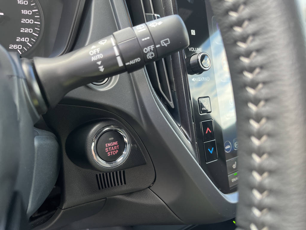 SUBARU Forester 2.0i e-Boxer Advantage-image-16