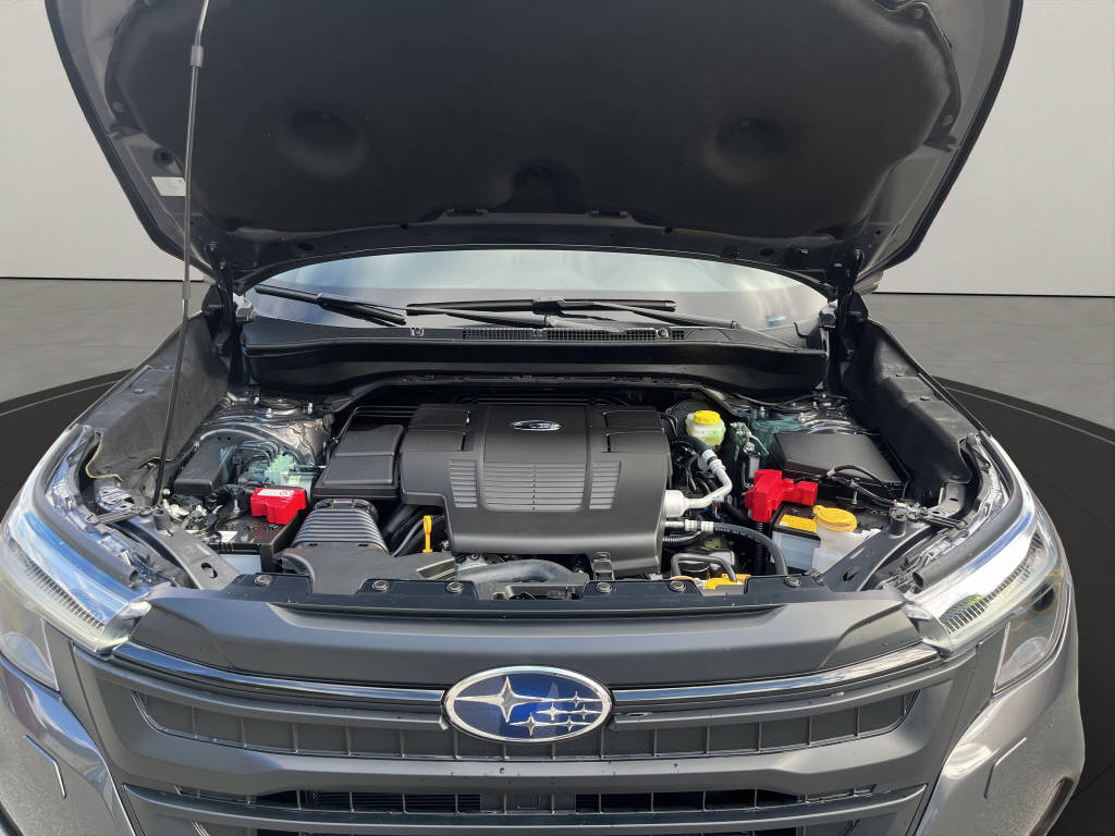 SUBARU Forester 2.0i e-Boxer Advantage-image-19