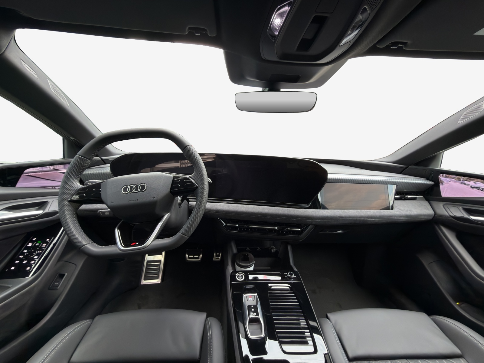AUDI A6 Avant e-tron quattro-image-8