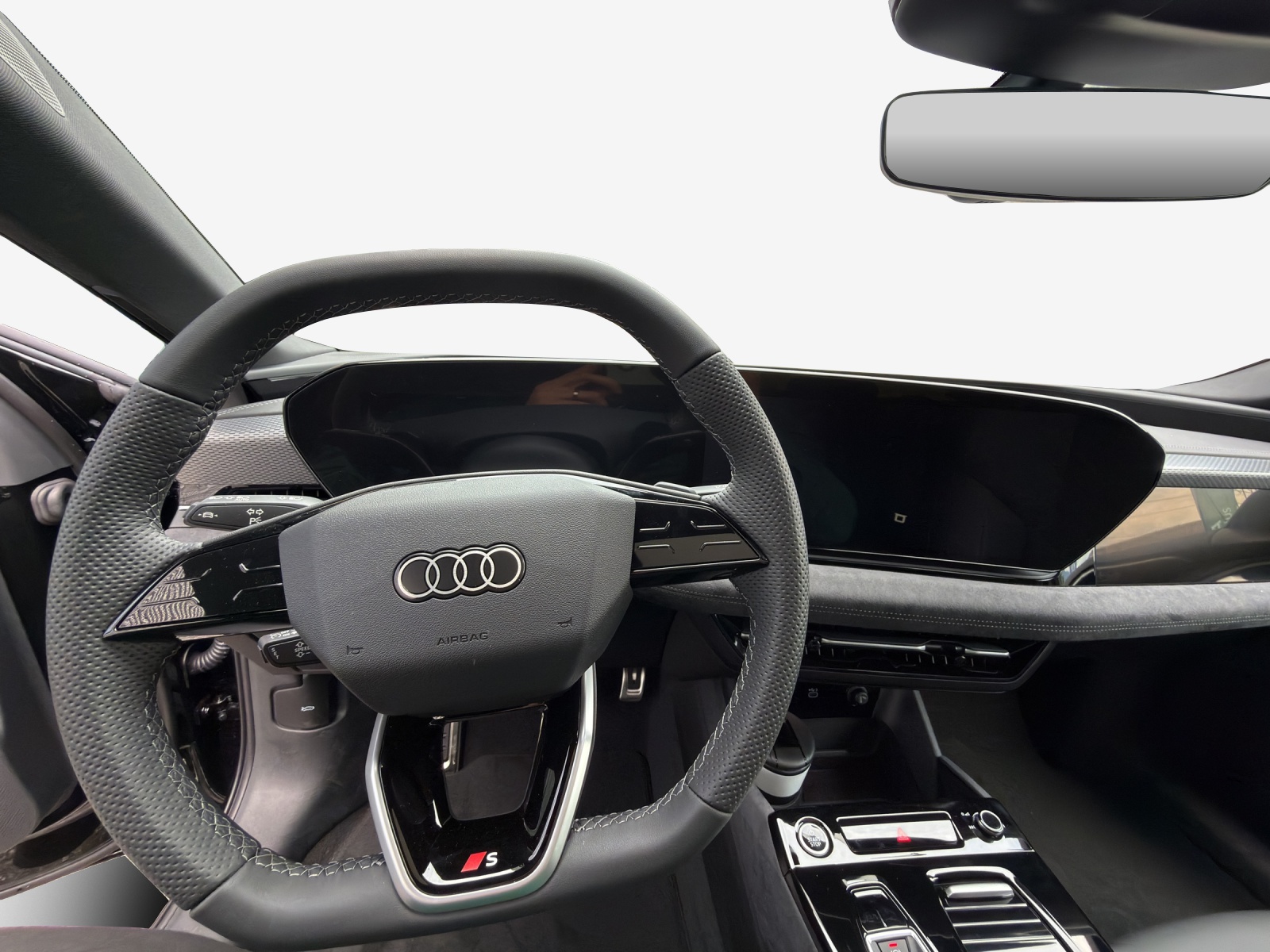 AUDI A6 Avant e-tron quattro-image-9