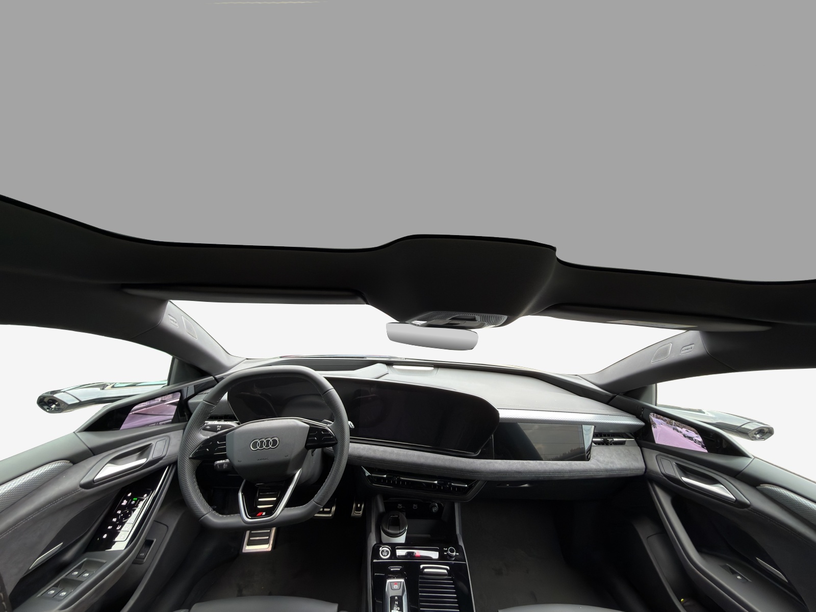 AUDI A6 Avant e-tron quattro-image-10