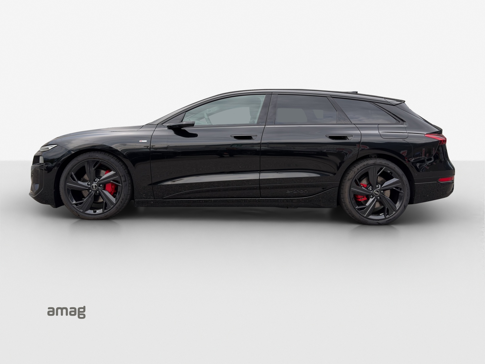 AUDI A6 Avant e-tron quattro-image-1