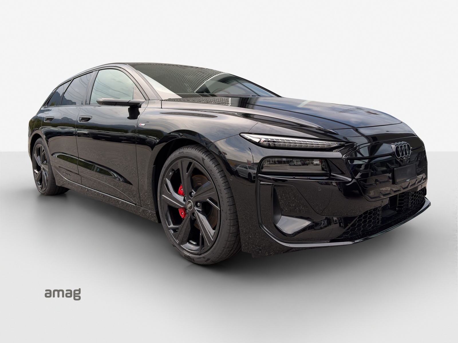 AUDI A6 Avant e-tron quattro-image-5