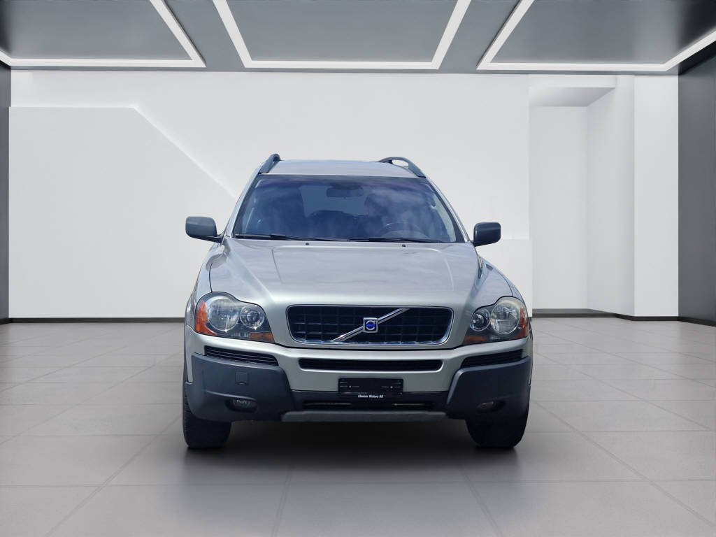 VOLVO XC90 2.5 T AWD-image-7