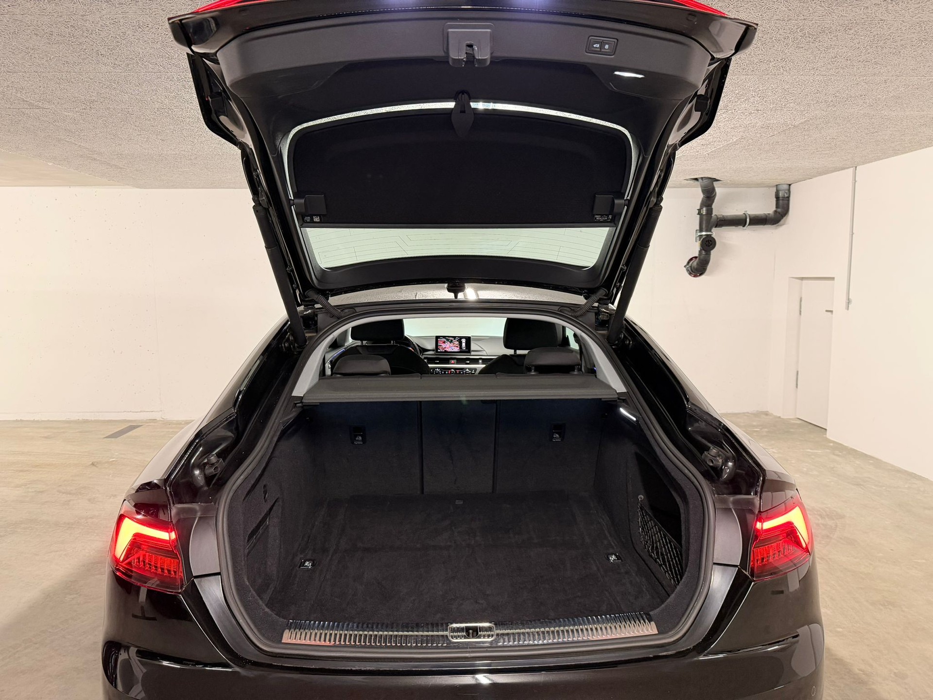 AUDI A5 Sportback 3.0 TDI Sport quattro S-tronic-image-13