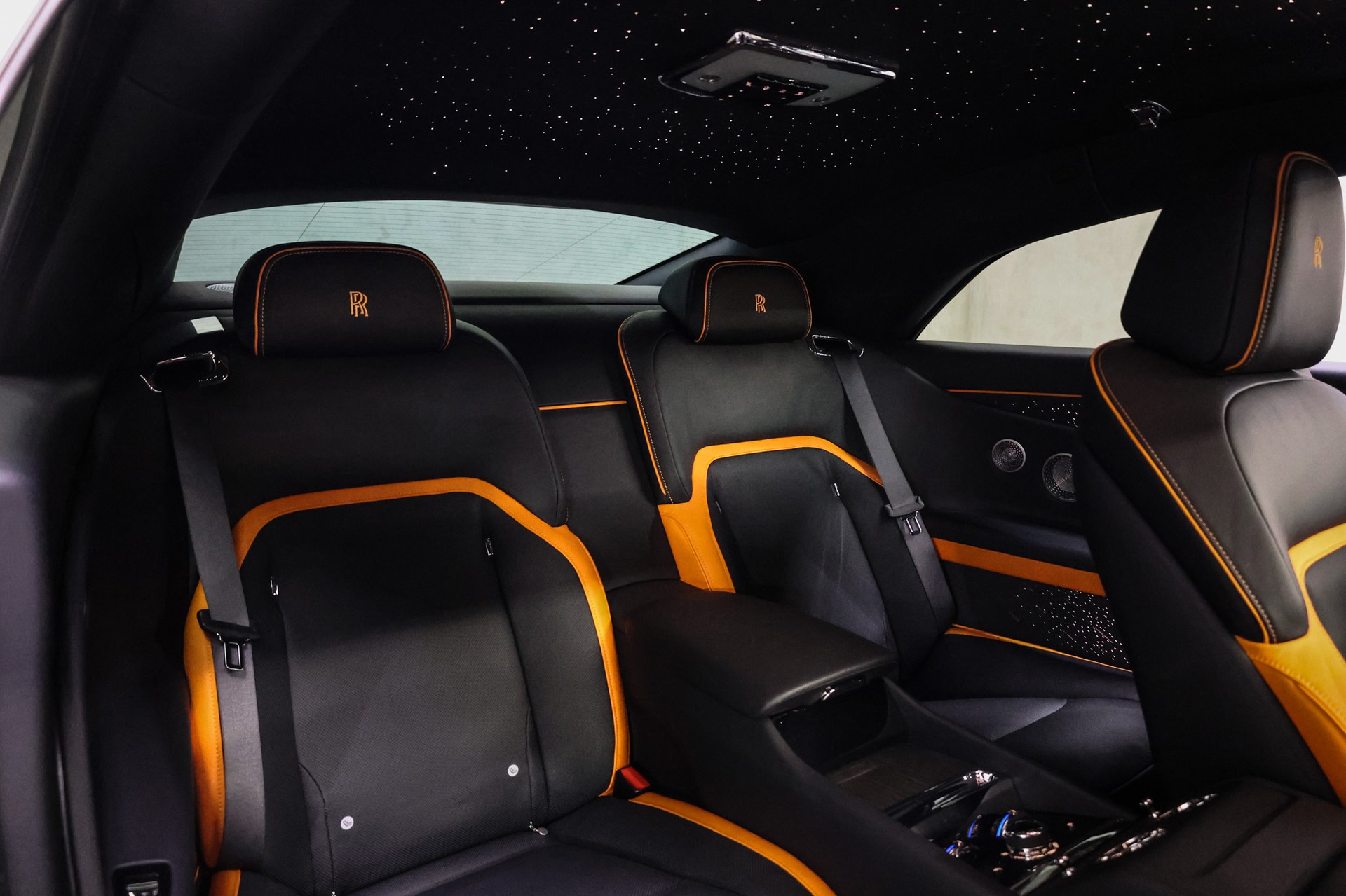 ROLLS-ROYCE Spectre-image-28