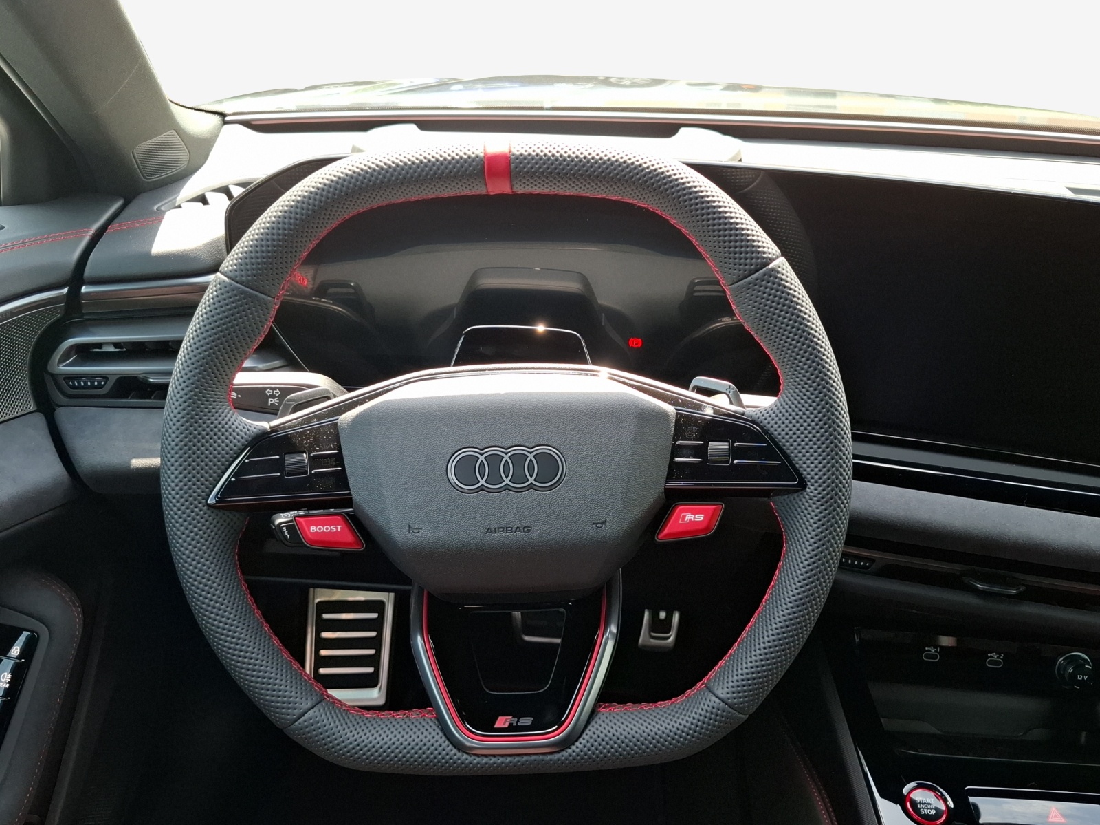AUDI RS 5 Avant TFSI 470 kW Tiptronic quattro-image-8