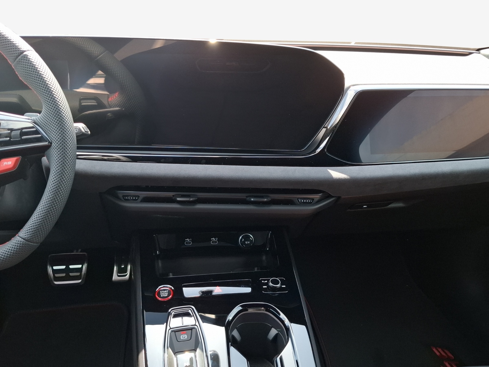 AUDI RS 5 Avant TFSI 470 kW Tiptronic quattro-image-9