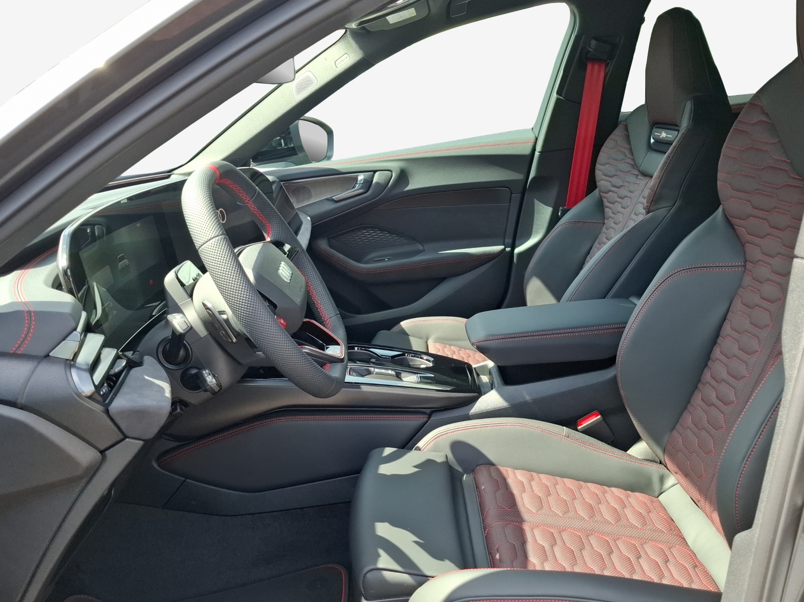 AUDI RS 5 Avant TFSI 470 kW Tiptronic quattro-image-7
