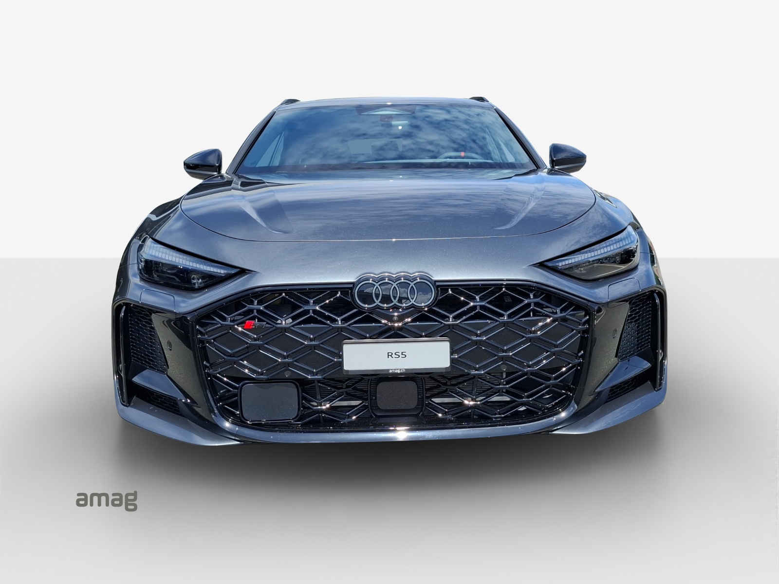 AUDI RS 5 Avant TFSI 470 kW Tiptronic quattro-image-6