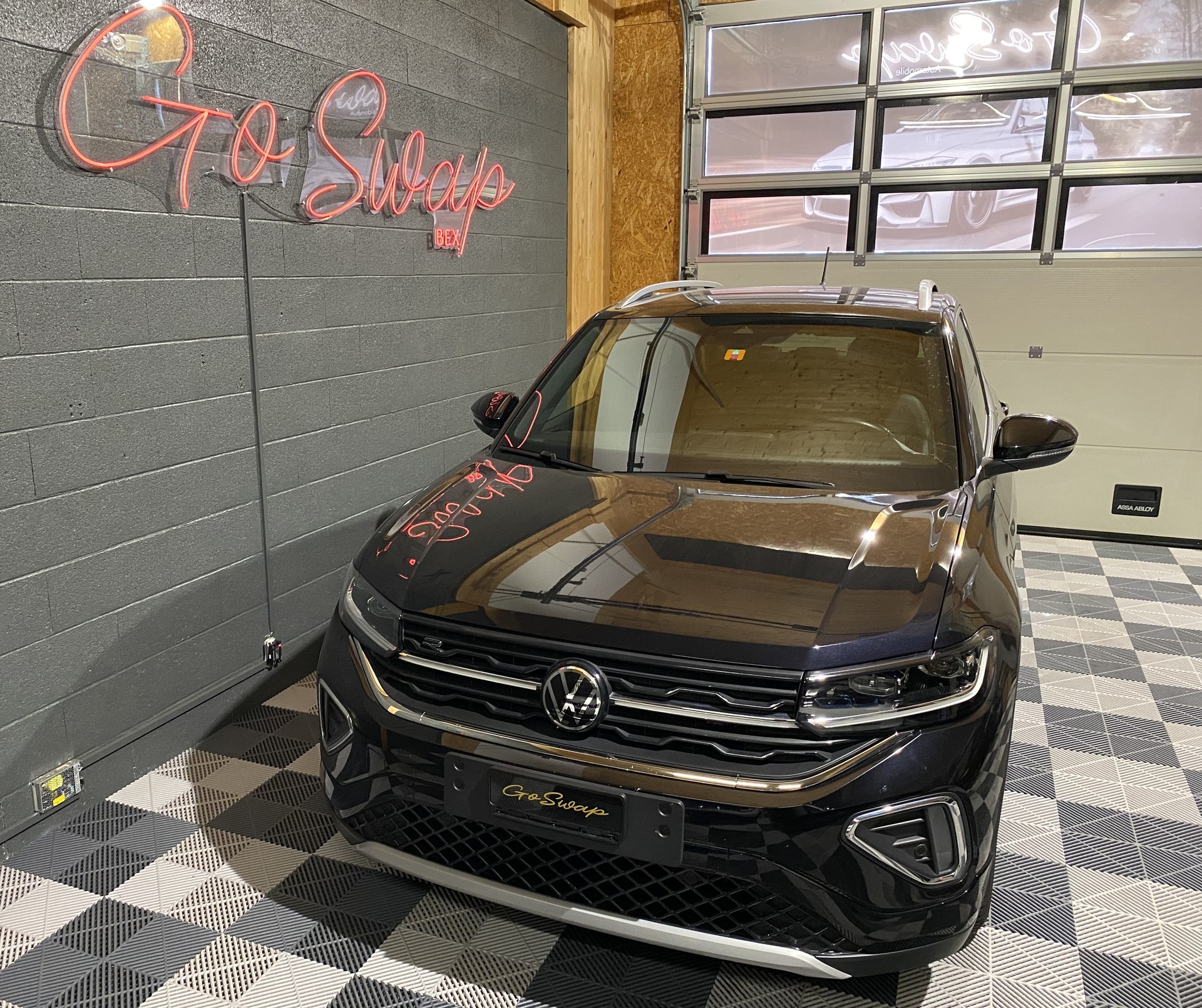 VW T-Cross 1.0 TSI EVO R-Line DSG-image-8