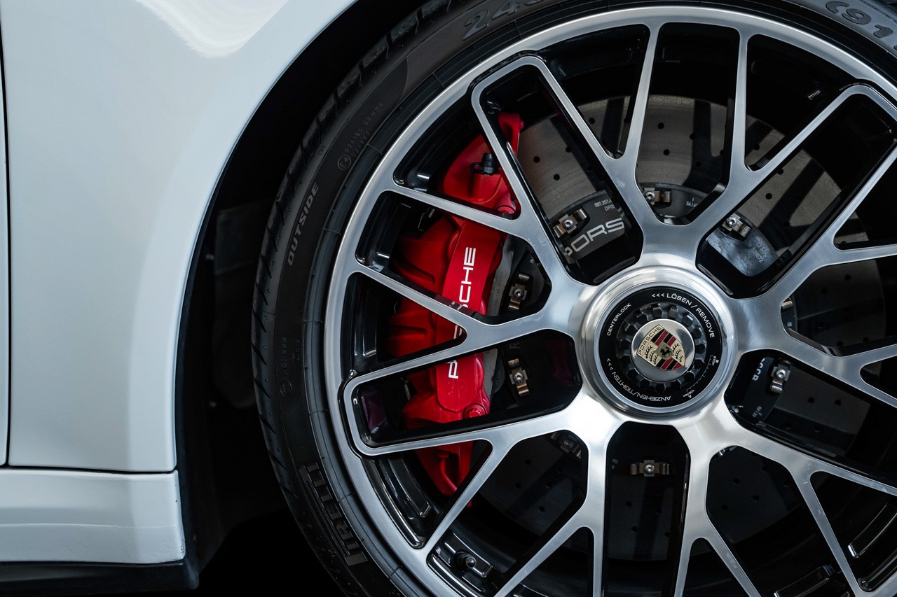 PORSCHE 911 Turbo S PDK-image-12