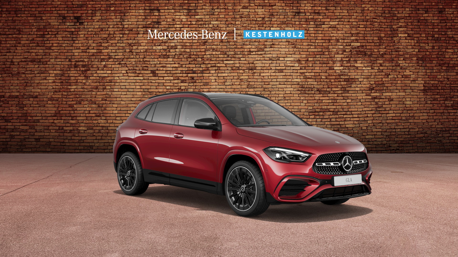 MERCEDES-BENZ GLA 200 7G-DCT-image-1