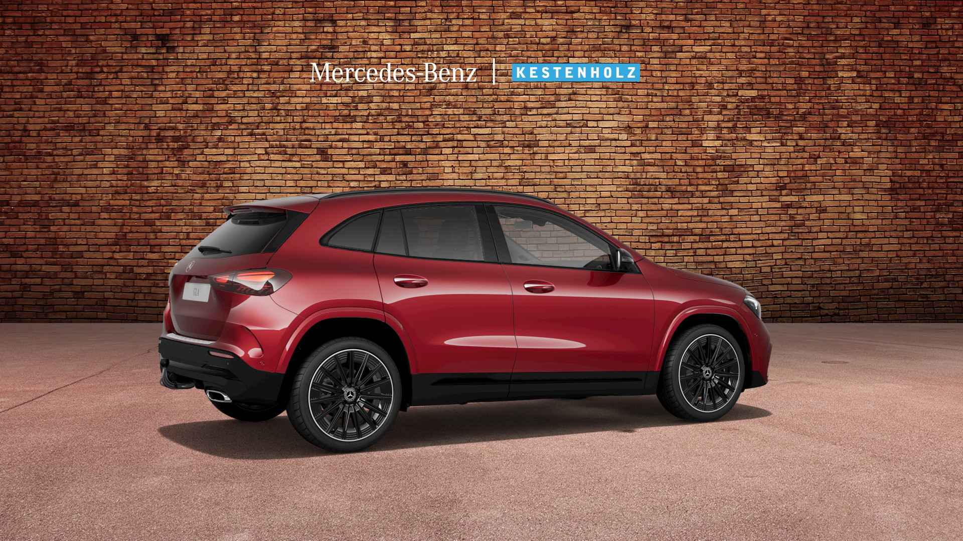 MERCEDES-BENZ GLA 200 7G-DCT-image-4