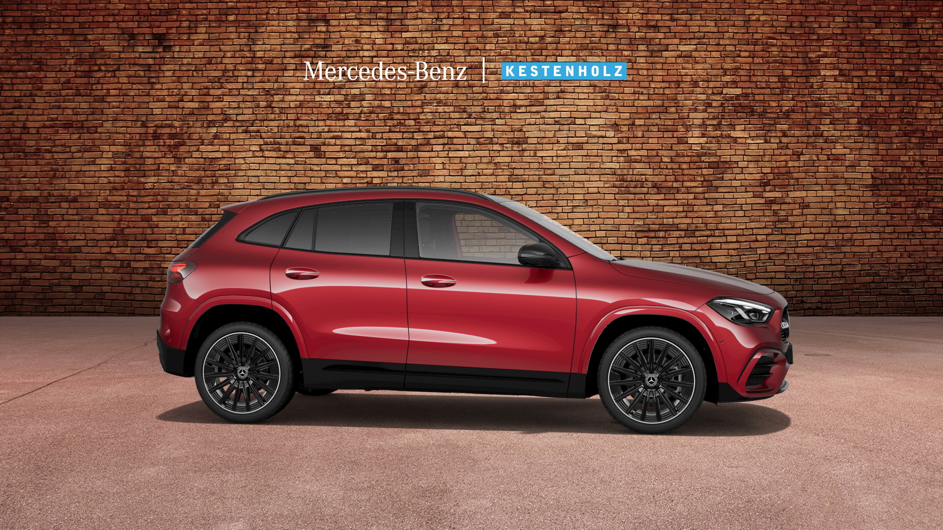 MERCEDES-BENZ GLA 200 7G-DCT-image-3