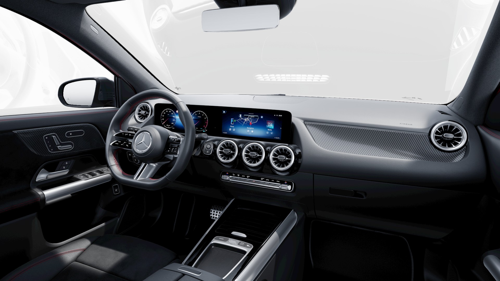 MERCEDES-BENZ GLA 200 7G-DCT-image-10