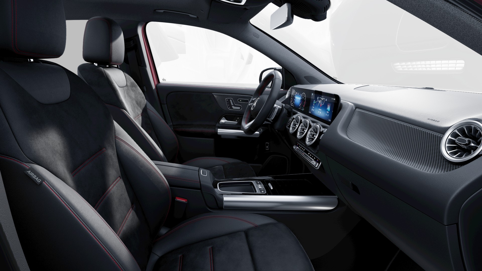 MERCEDES-BENZ GLA 200 7G-DCT-image-11