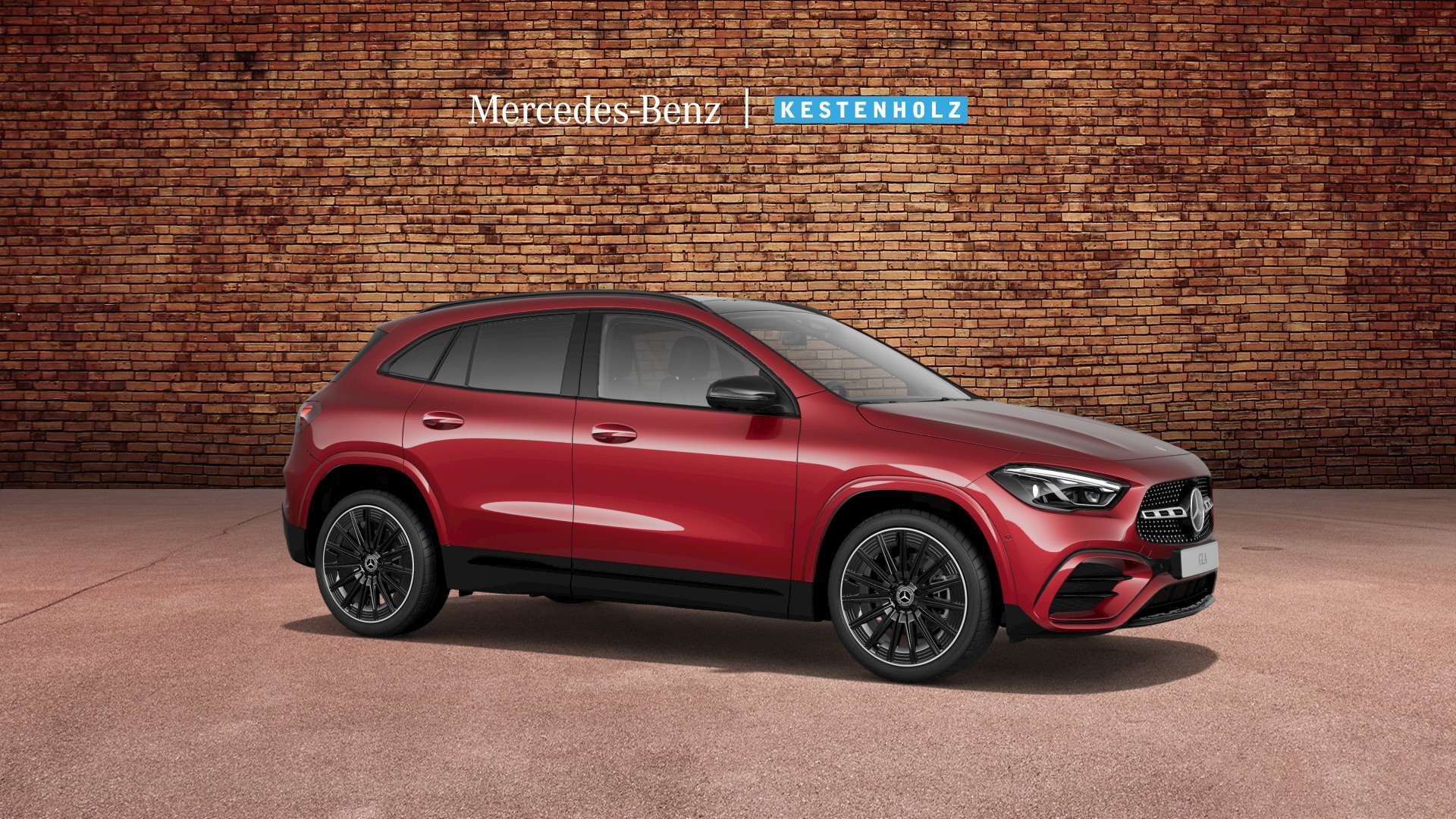 MERCEDES-BENZ GLA 200 7G-DCT-image-2