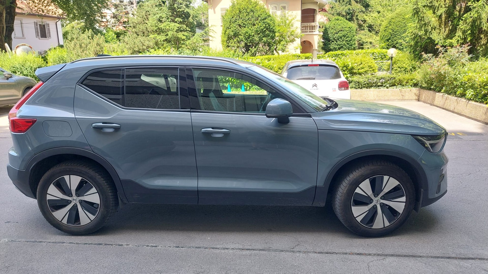 VOLVO 2.0 B3 MH Core-image-2