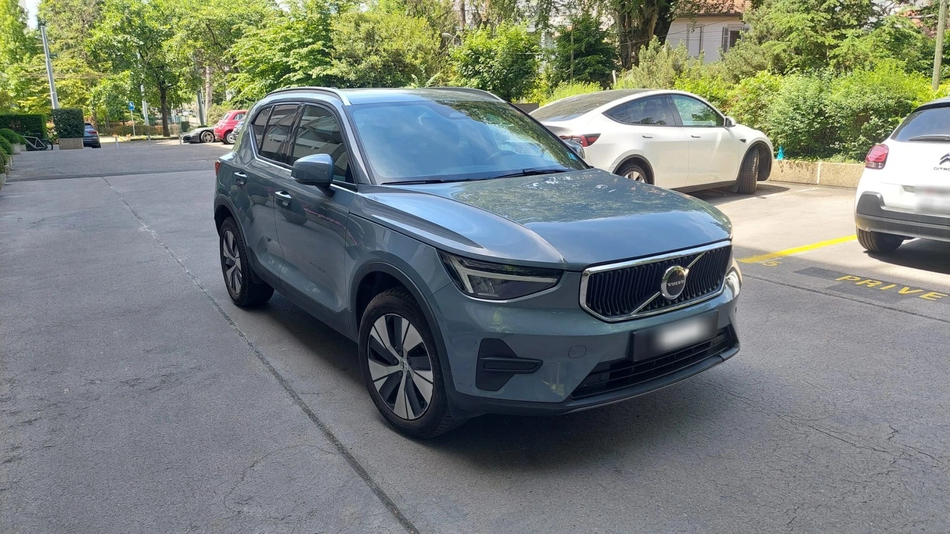 VOLVO 2.0 B3 MH Core-image-5