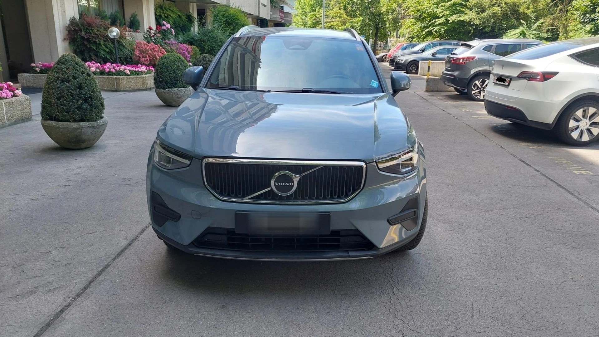 VOLVO 2.0 B3 MH Core-image-4
