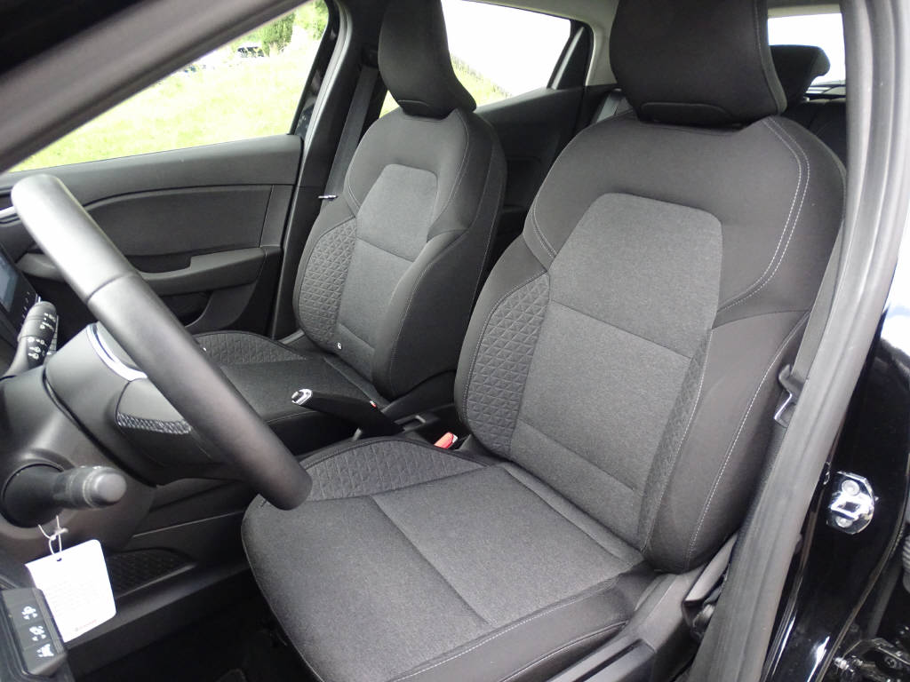 RENAULT Clio 1.0 TCe Zen-image-4