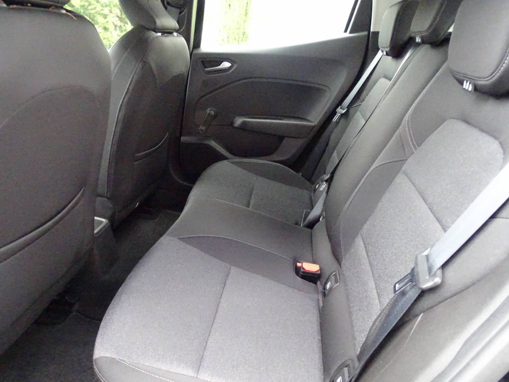 RENAULT Clio 1.0 TCe Zen-image-5