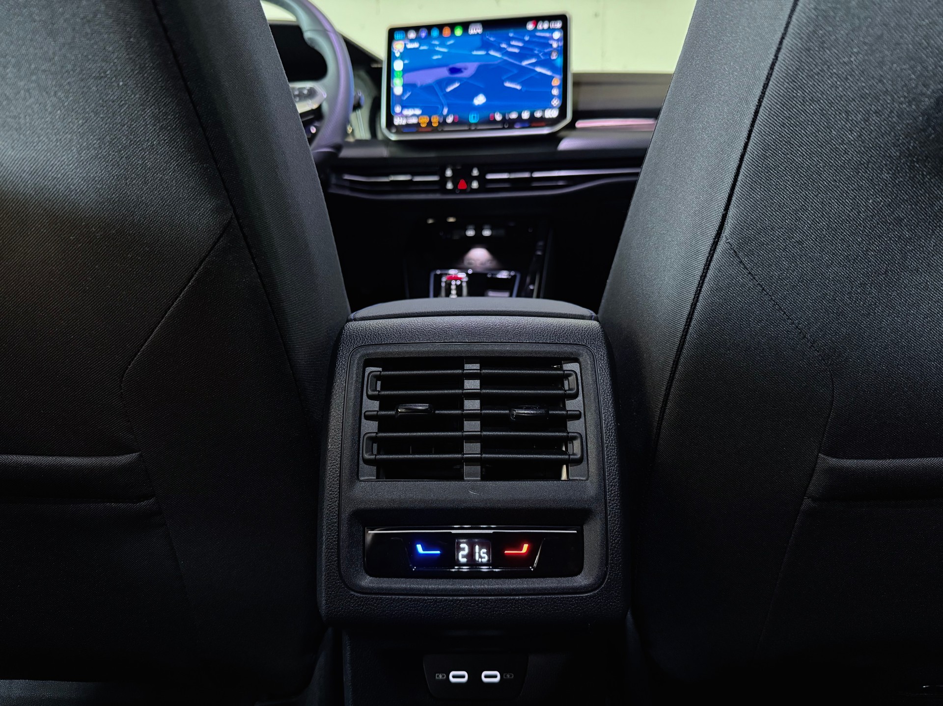 VW Golf 1.5 TSI PHEV GTE | FACELIFT | 272 PS | 133 KM ELEKTRISCHER REICHWEITE-image-13