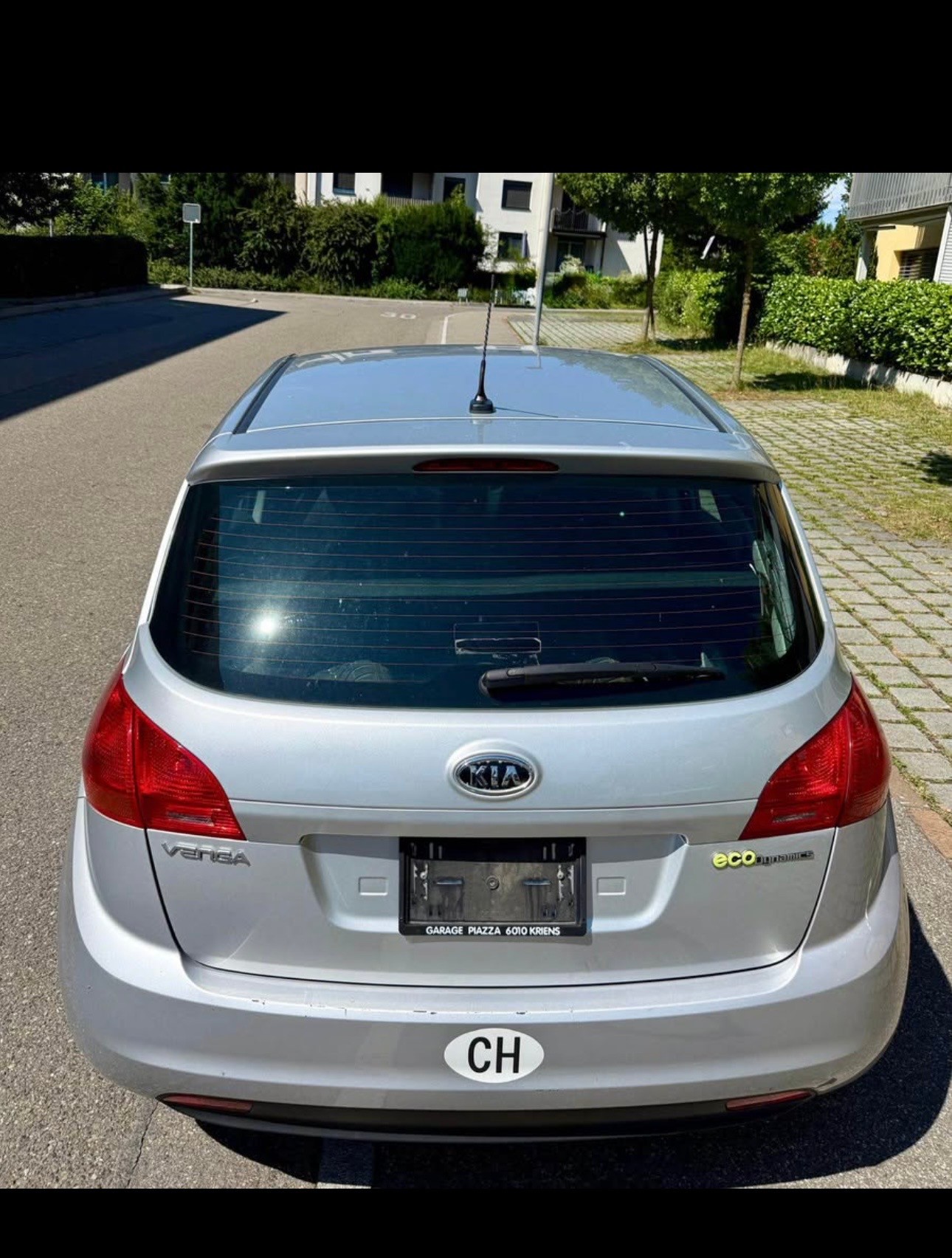 KIA Venga 1.6 CVVT Classic-image-6