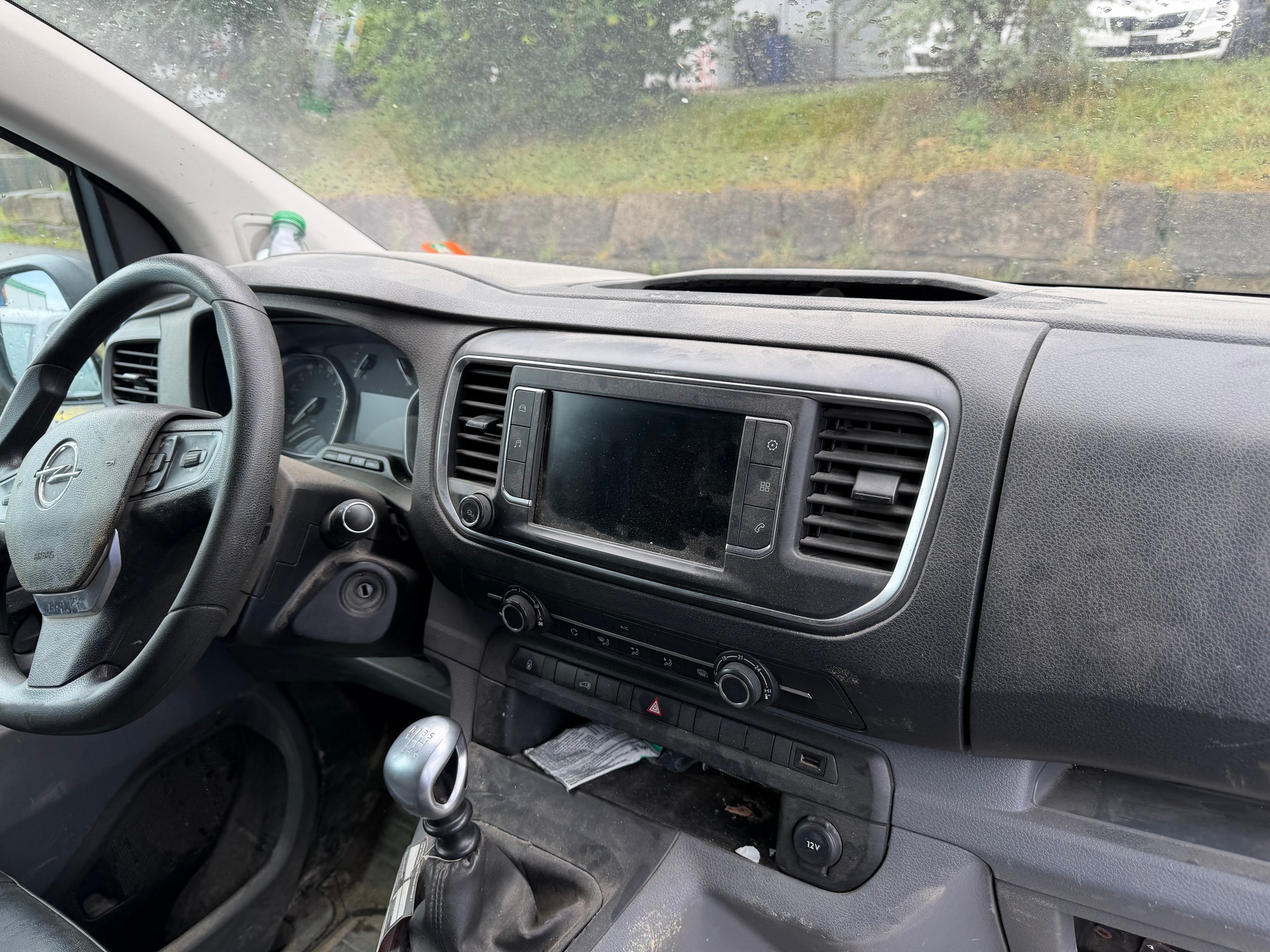 OPEL Vivaro Cargo 2.0 CDTI Enjoy s/s M EN-image-5