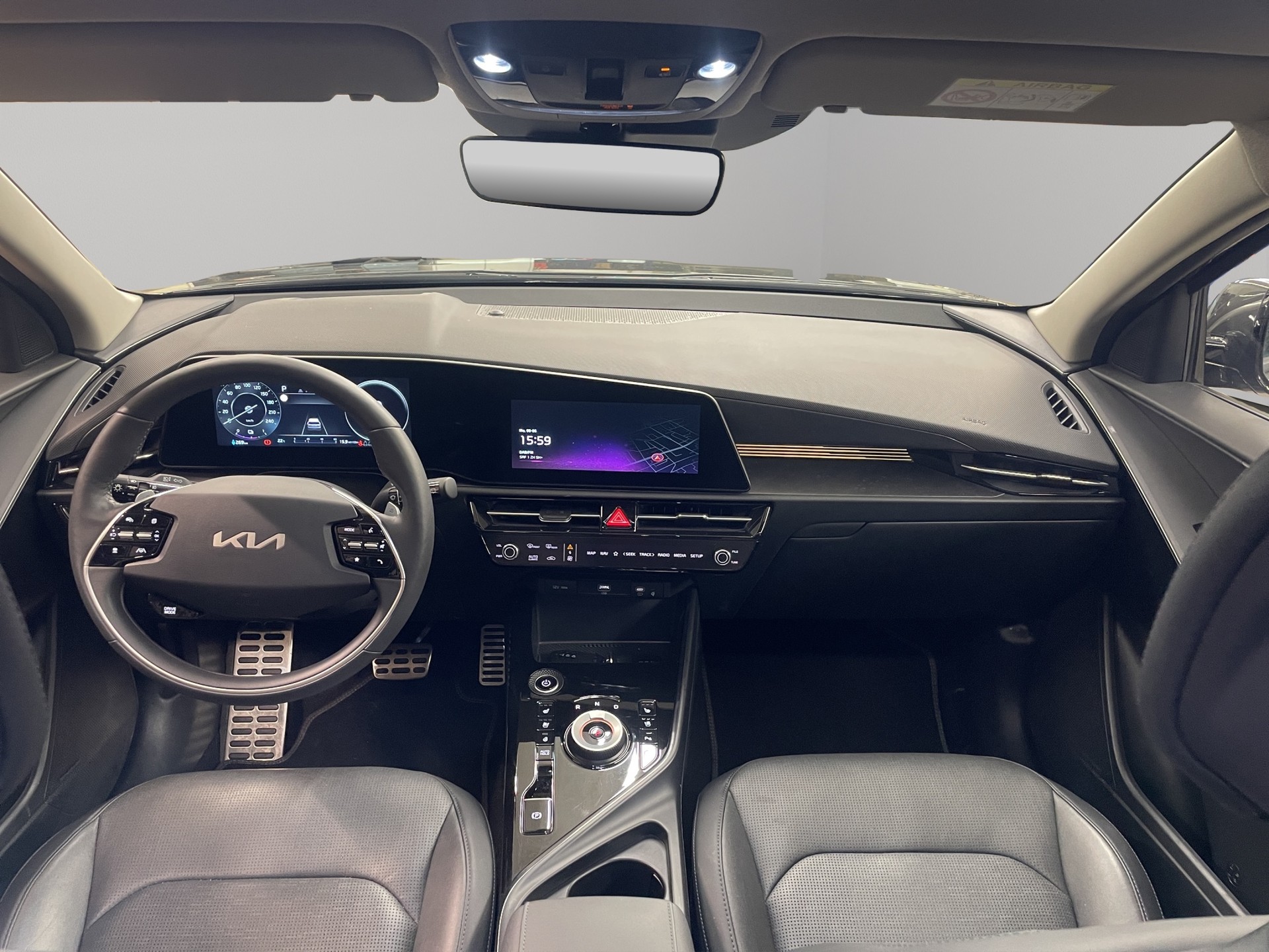 KIA Niro EV Style-image-5