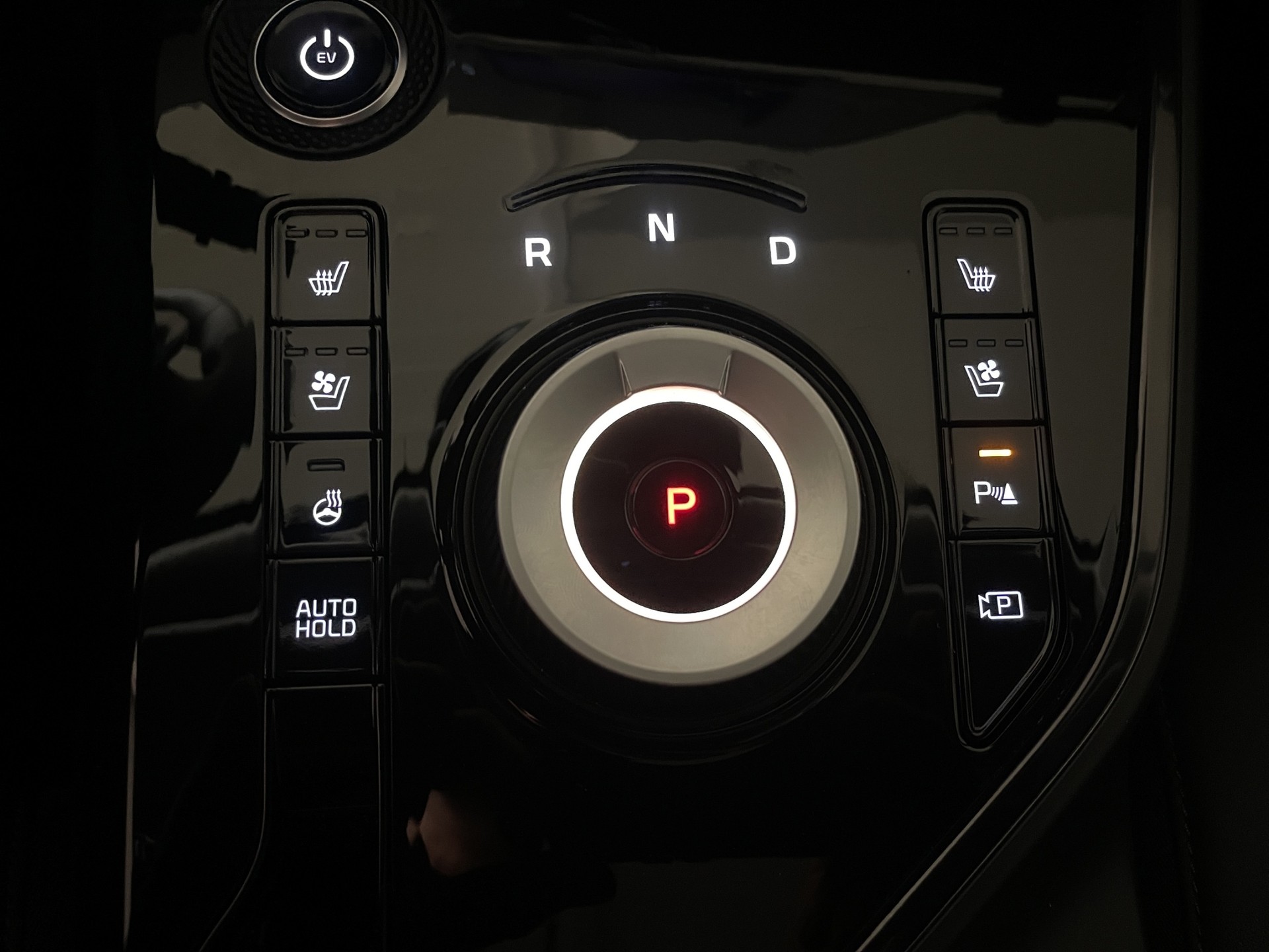 KIA Niro EV Style-image-8