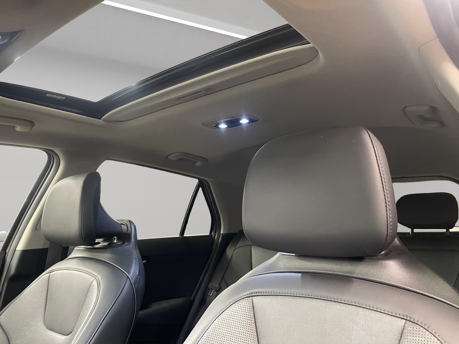 KIA Niro EV Style-image-9