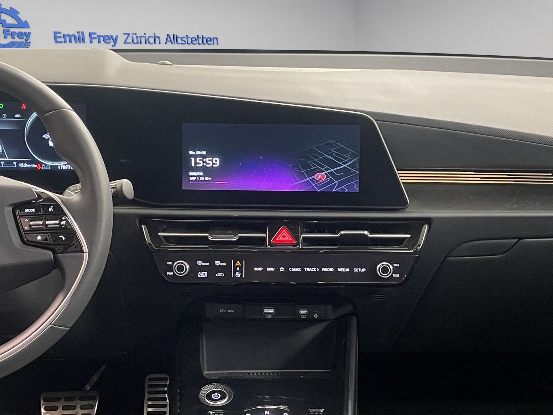 KIA Niro EV Style-image-7