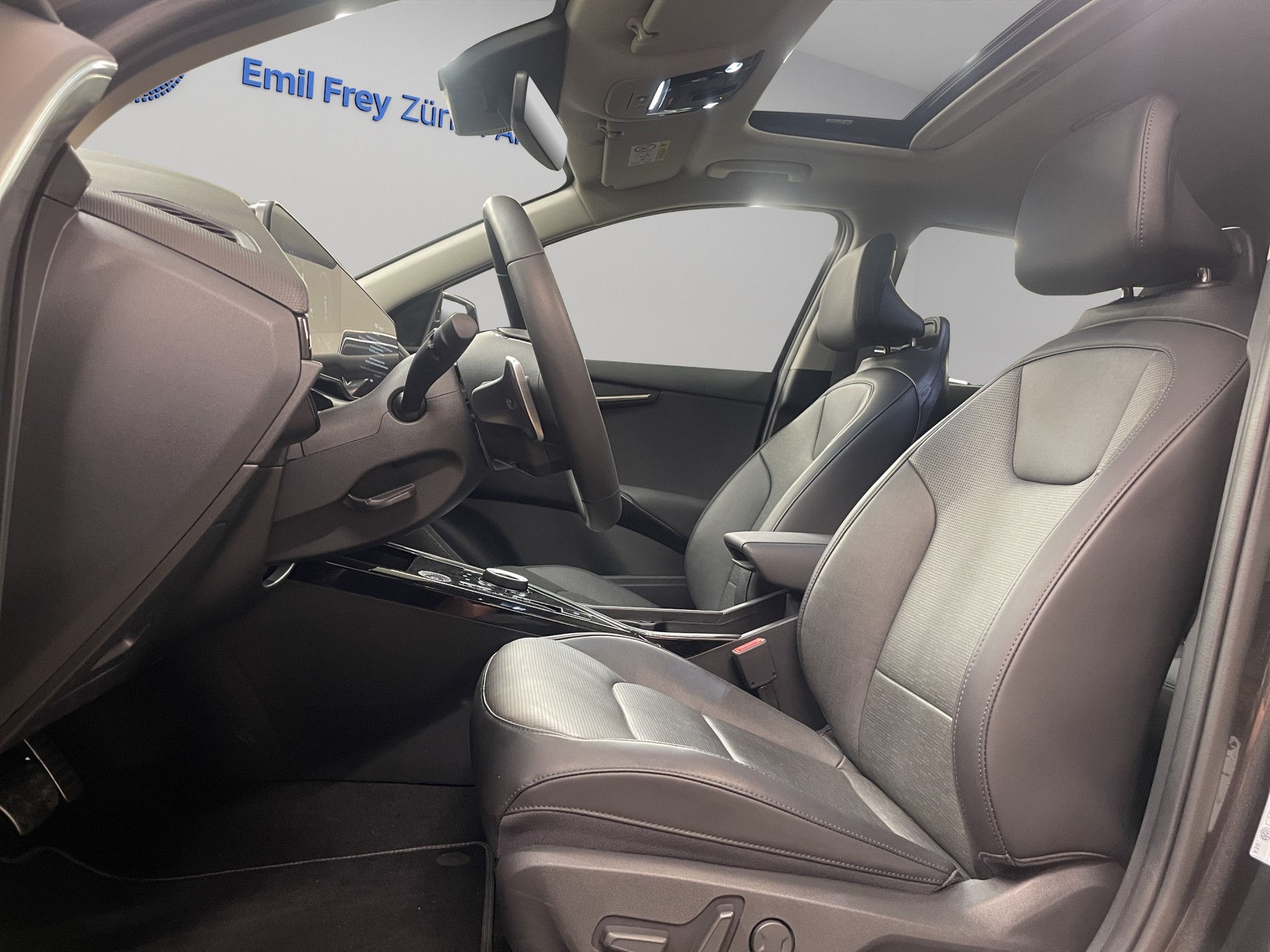 KIA Niro EV Style-image-12