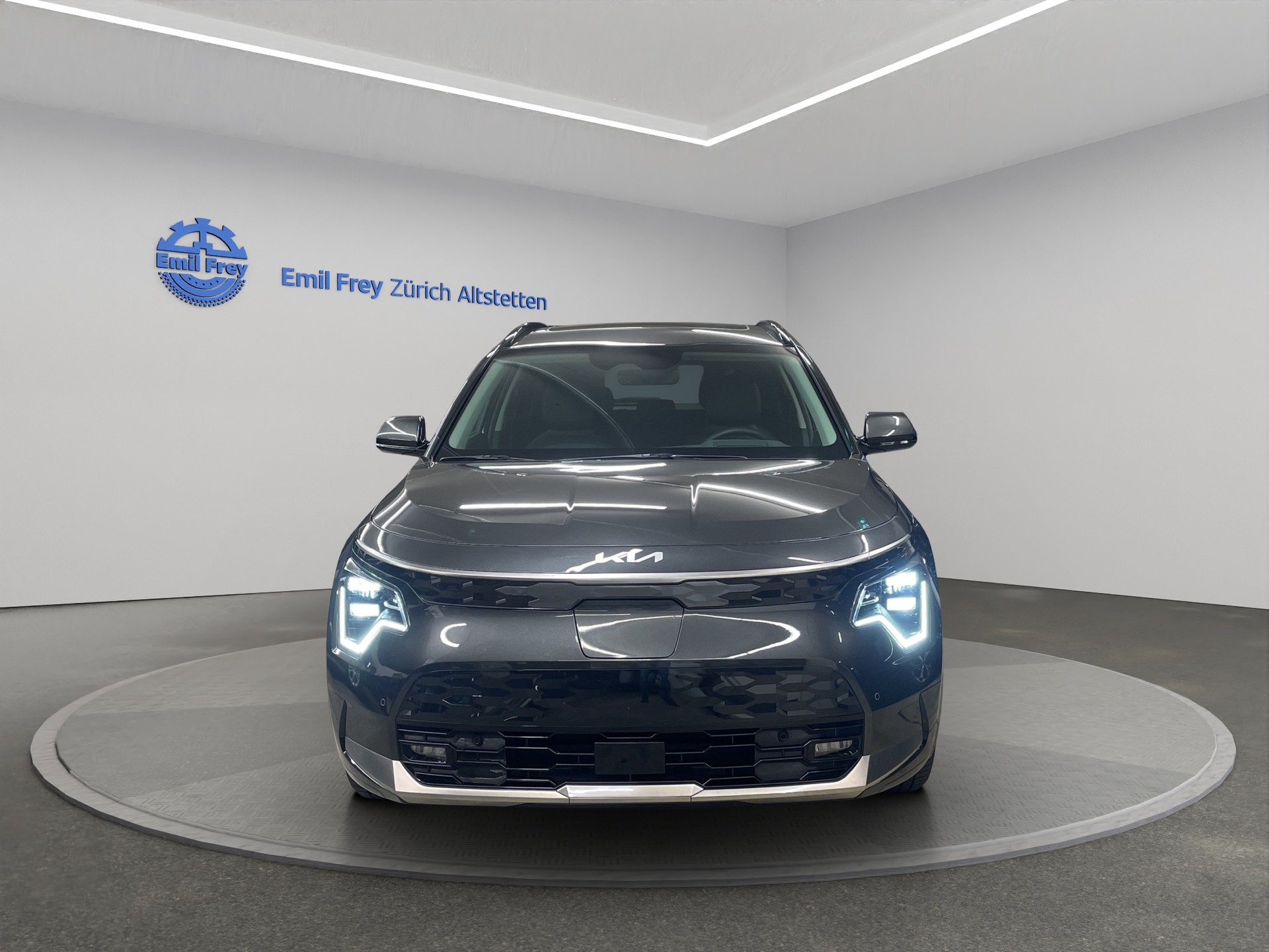 KIA Niro EV Style-image-3